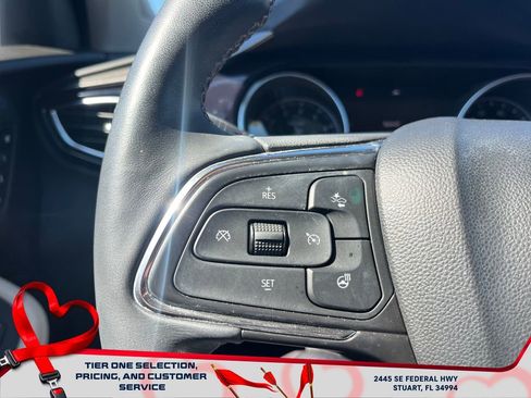Used 2023 Buick Encore GX Essence w/ Experience Buick Package image 25