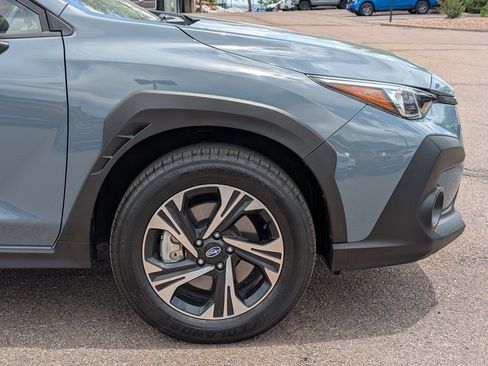 Used 2024 Subaru Crosstrek 2.0i Premium AWD/4WD image 9