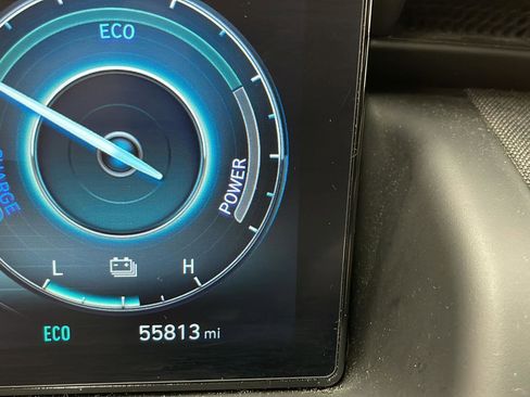 Used 2023 Hyundai Tucson SEL image 8