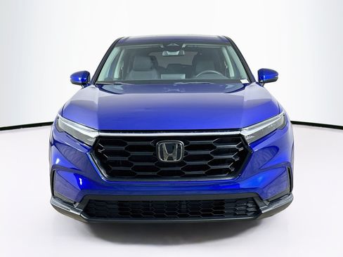 Used 2024 Honda CR-V LX image 2