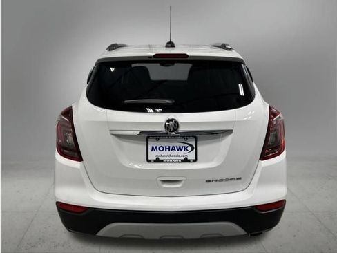 Used 2019 Buick Encore Preferred FWD image 4