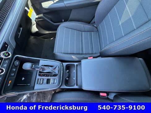 Certified 2026 Honda CR-V TrailSport image 24