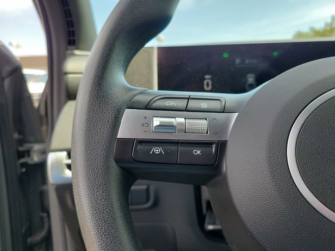 New 2025 Hyundai Santa Cruz SE image 23