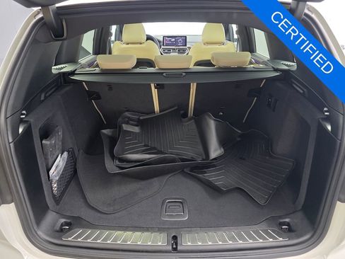 Used 2023 BMW X3 sDrive30i w/ Premium Package RWD image 16