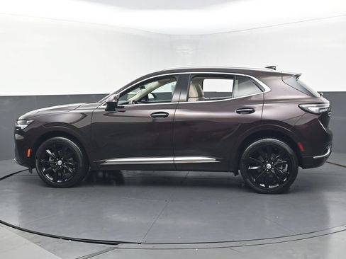 Used 2023 Buick Envision Avenir AWD/4WD image 8
