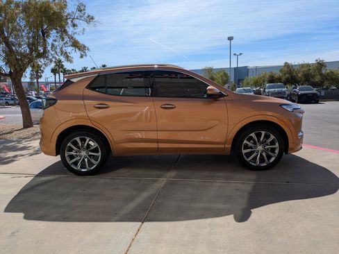 Certified 2026 Buick Encore GX Avenir w/ Avenir Technology Package FWD image 6