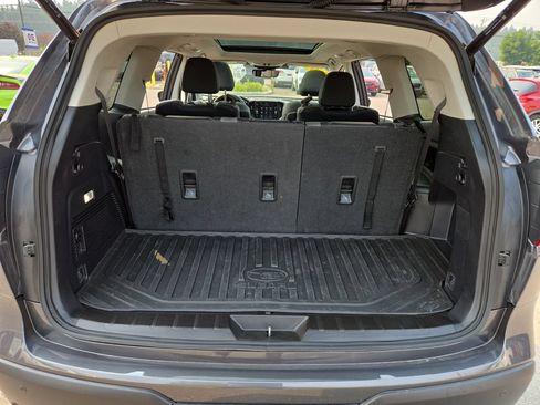 Used 2025 Subaru Ascent Onyx Edition w/ Popular Package #2 AWD/4WD image 30