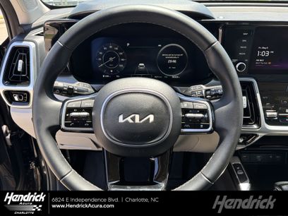 Used 2023 Kia Sorento SX