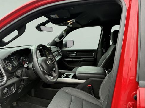 Used 2023 RAM 1500 Big Horn AWD/4WD image 13