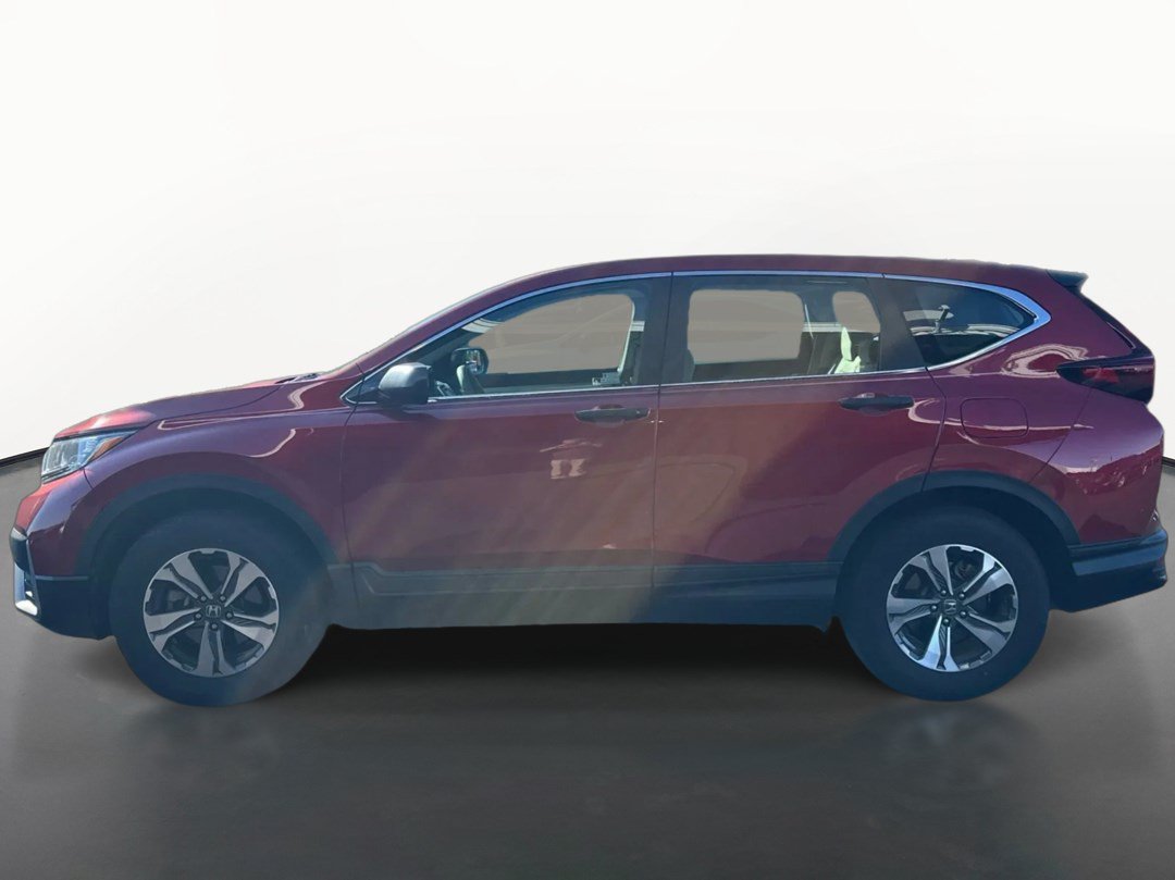 Used 2020 Honda CR-V LX image 6