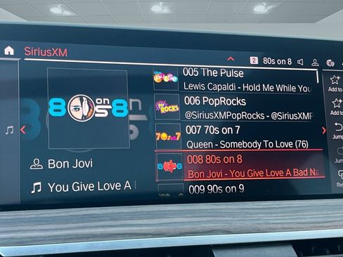 Used 2021 BMW X3 xDrive30i w/ M Sport Package image 23