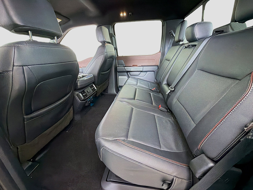 Used 2023 Ford F150 Lariat AWD/4WD image 25