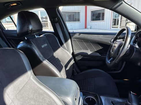 Certified 2023 Dodge Charger R/T w/ Daytona Edition Group image 10