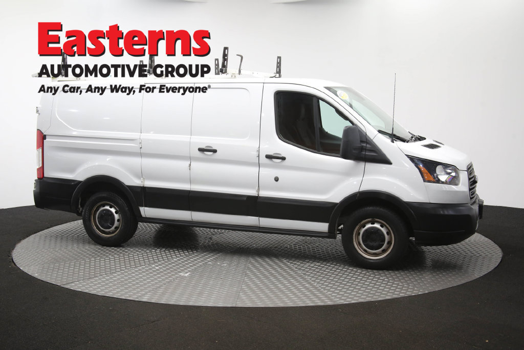 Used 2019 Ford Transit 150 130 Low Roof w/ Interior Upgrade Package RWD image 44