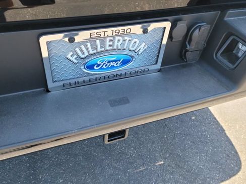 New 2026 Ford F150 XLT w/ Equipment Group 302A MID AWD/4WD image 8