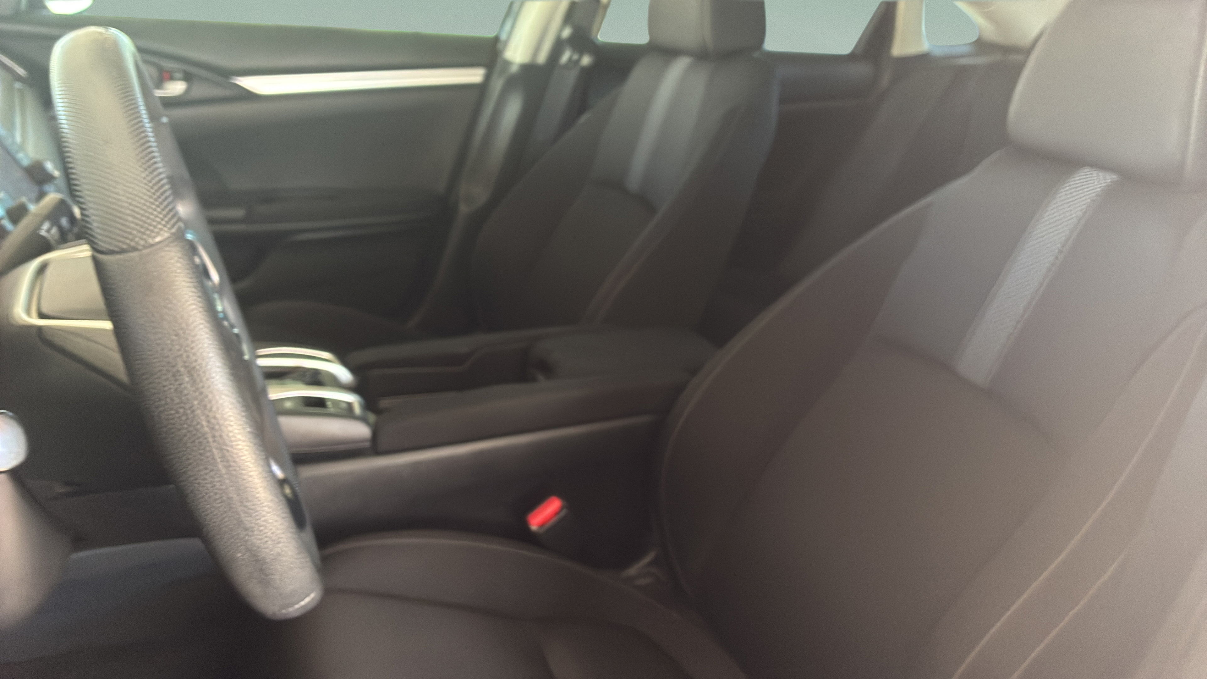 Used 2020 Honda Civic LX image 15