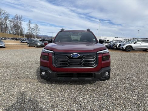 New 2026 Subaru Outback Premium w/ Premium/Limited Package AWD/4WD image 2