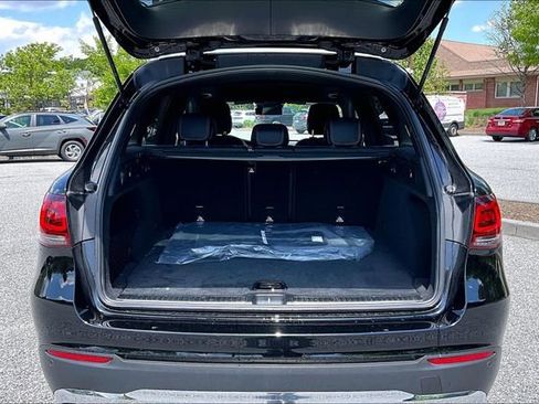 Certified 2022 Mercedes-Benz GLC 300 4MATIC image 16