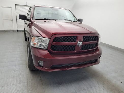 Used 2019 RAM 1500 Express w/ Express Value Package image 14