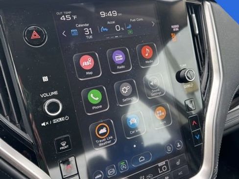 Used 2024 Subaru Legacy Limited image 11