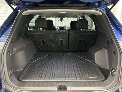 Used 2022 Chevrolet Equinox LT w/ LPO, Floor Liner Package image 22