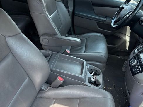 Used 2016 Honda Odyssey EX-L image 7