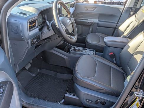 New 2026 Ford Maverick Tremor AWD/4WD image 5
