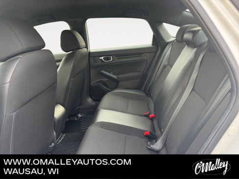 Used 2024 Honda Civic Sport image 11