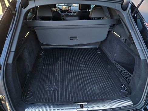 Used 2023 Audi A4 2.0T allroad Premium Plus image 33