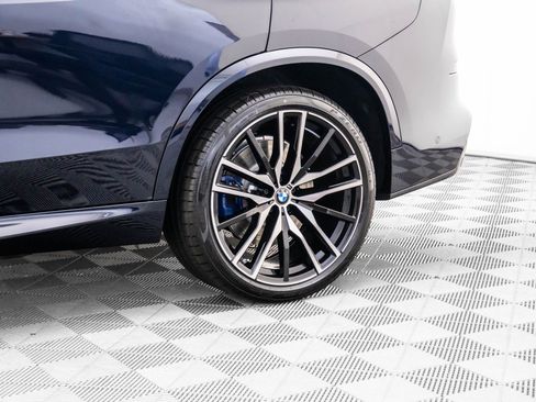 New 2026 BMW X5 M60i image 33