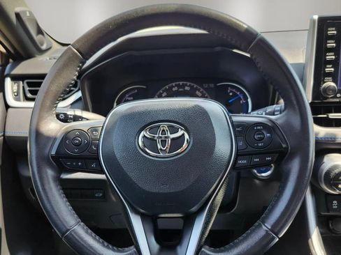 Used 2019 Toyota RAV4 XSE AWD/4WD image 27