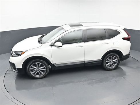 Used 2022 Honda CR-V Touring image 40