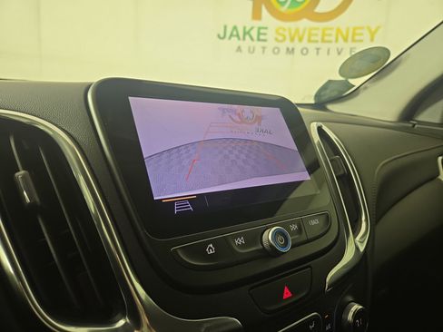 Used 2020 Chevrolet Equinox Premier w/ Premier Redline Edition image 19