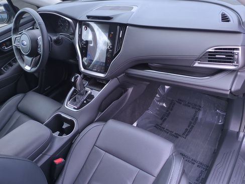 Used 2025 Subaru Legacy Limited image 37