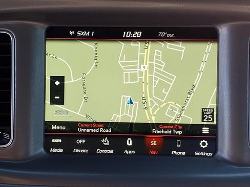 Used 2023 Dodge Charger Scat Pack image 7