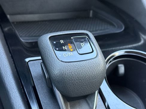 Used 2023 Nissan Rogue SV image 26