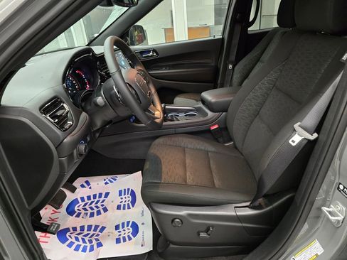 New 2026 Dodge Durango GT w/ Blacktop Package image 16