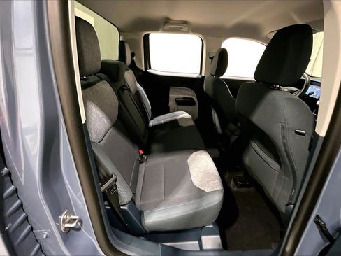 Used 2025 Ford Maverick XLT w/ Equipment Group 302A image 20