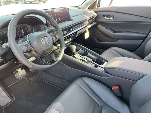 New 2026 Honda Accord EX-L image 11
