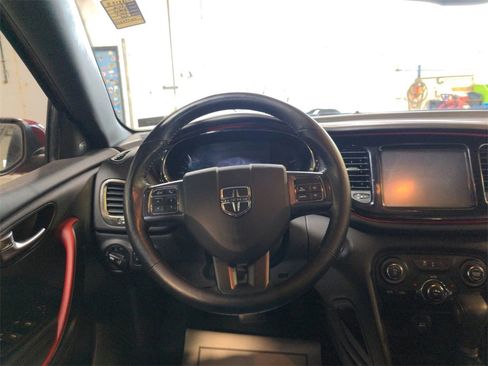 Used 2016 Dodge Dart GT w/ Sun/Sound Group image 15