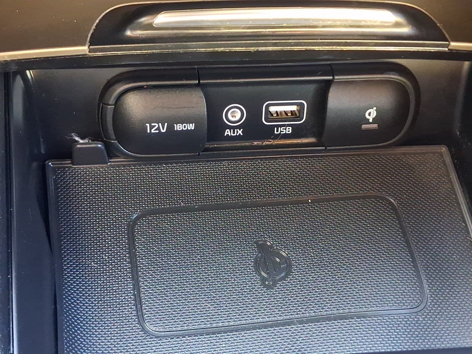 Used 2016 Kia Optima SX FWD image 29