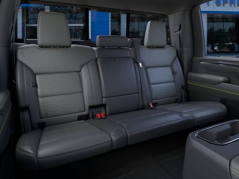 New 2026 Chevrolet Silverado 2500 ZR2 AWD/4WD image 17