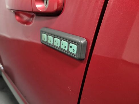 Used 2015 GMC Terrain SLT w/ Open Road Package AWD/4WD image 13