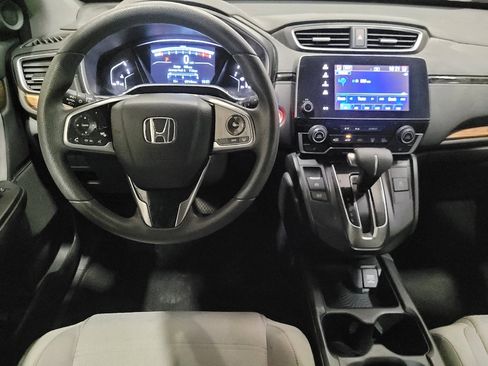 Used 2017 Honda CR-V EX image 22