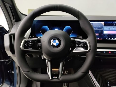 New 2026 BMW X3 xDrive30 w/ M Sport Package image 16