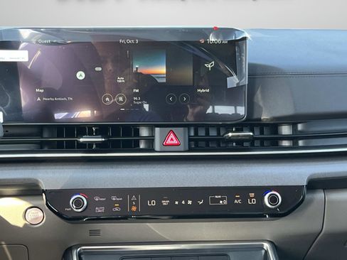 New 2026 Kia Carnival EX FWD image 14