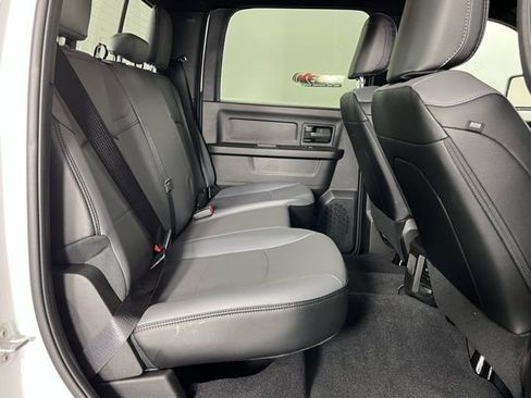 New 2026 RAM 3500 Tradesman image 28