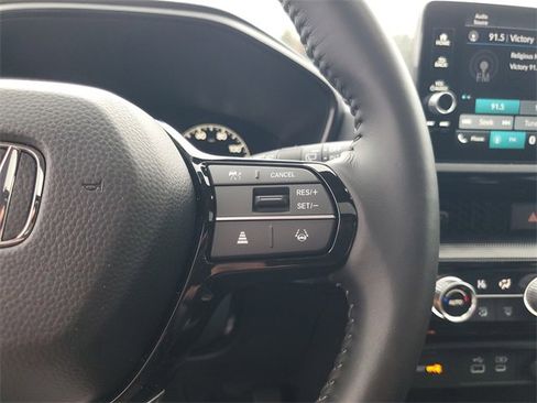 Certified 2025 Honda CR-V EX-L image 17