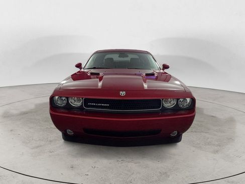 Used 2009 Dodge Challenger SE RWD image 8