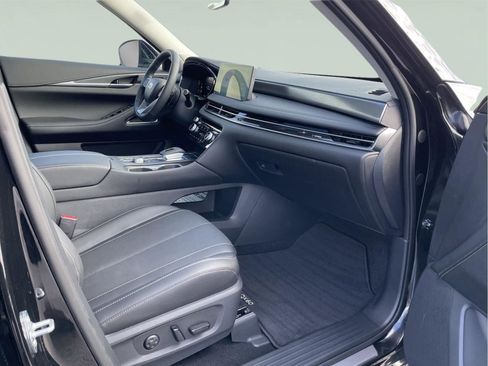 New 2026 INFINITI QX60 Luxe w/ Cargo Package image 22